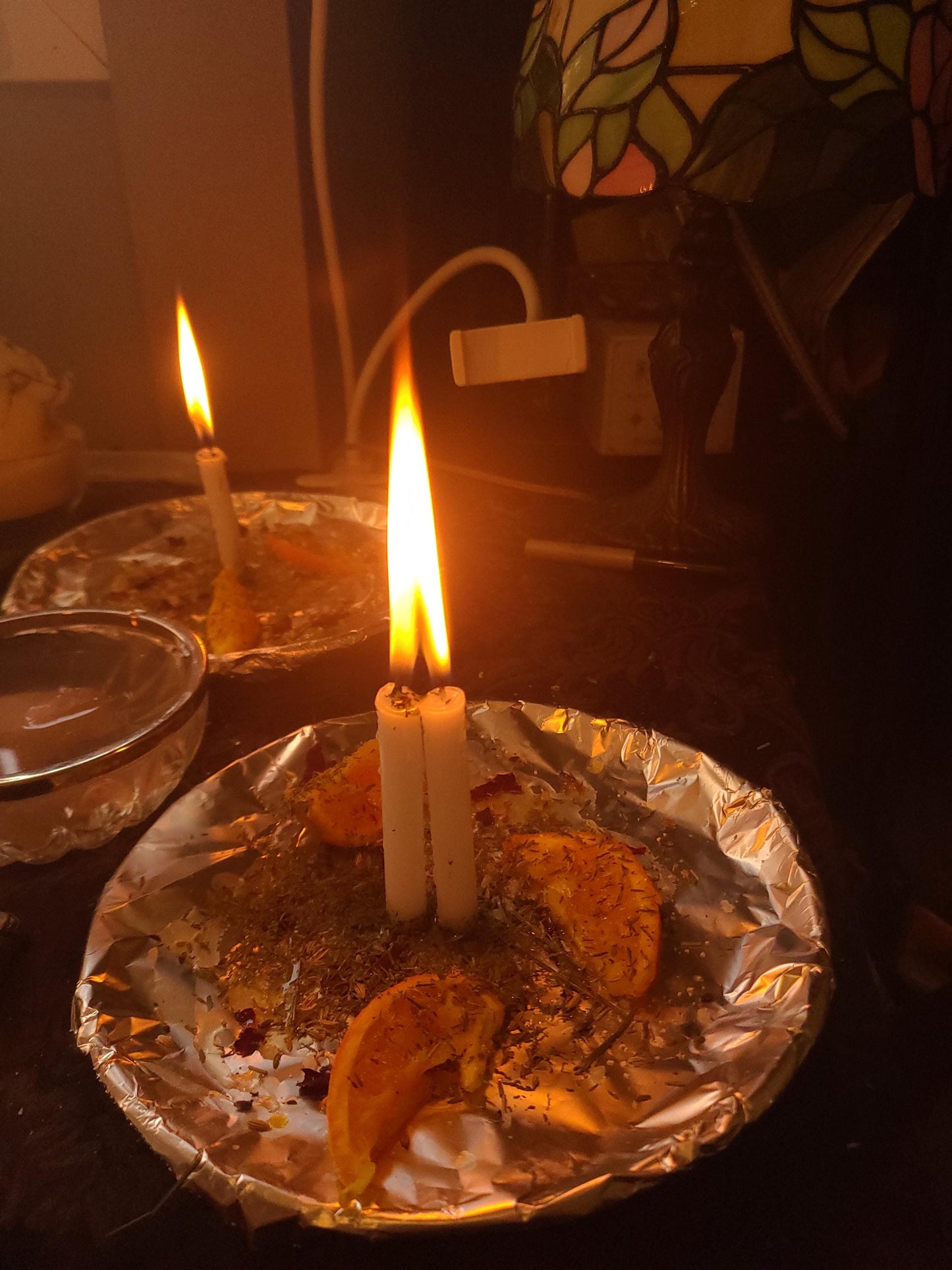 heal your heart spell