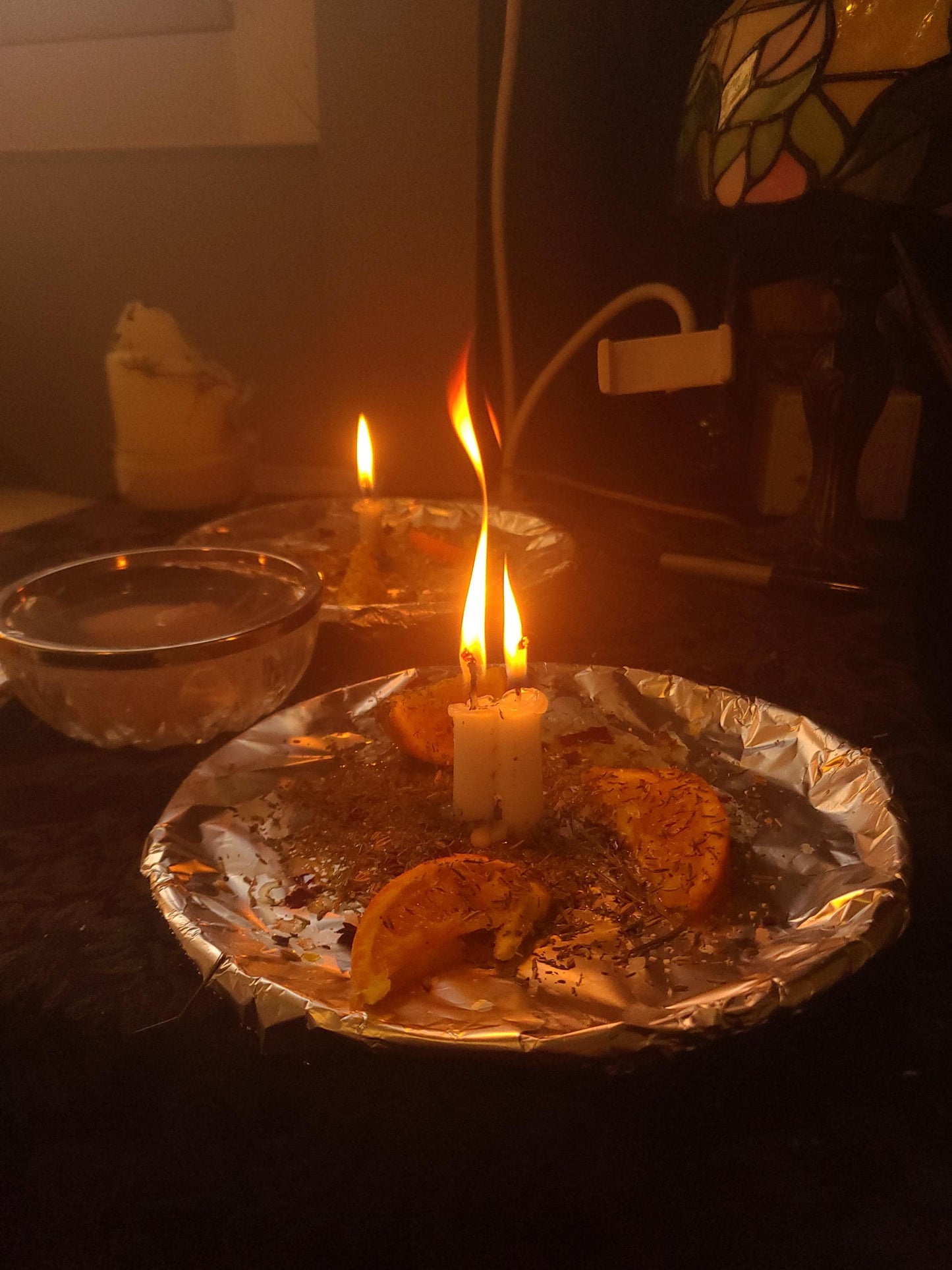heal your heart spell