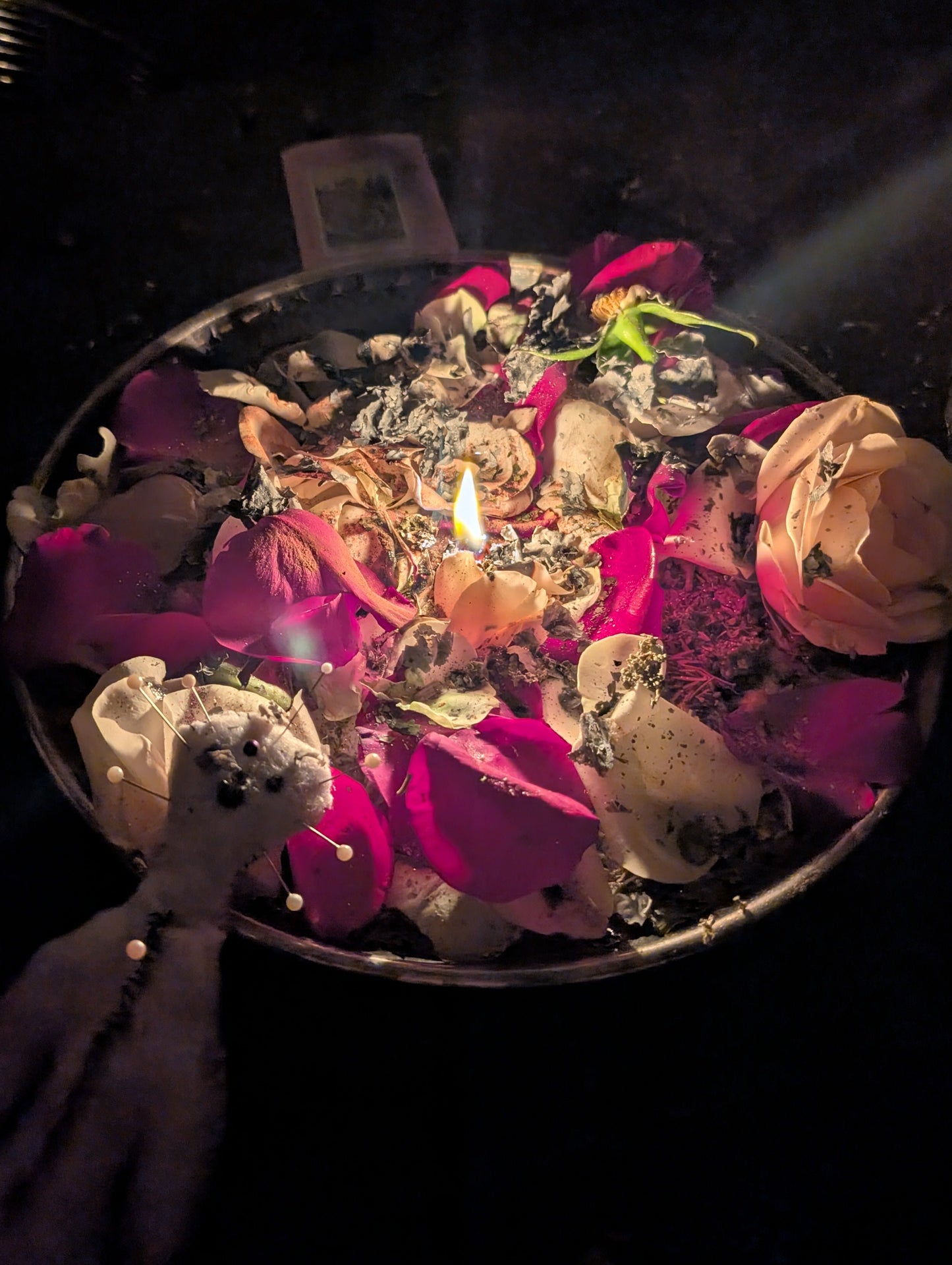 Beauty Spell + Glamour Spell Combo