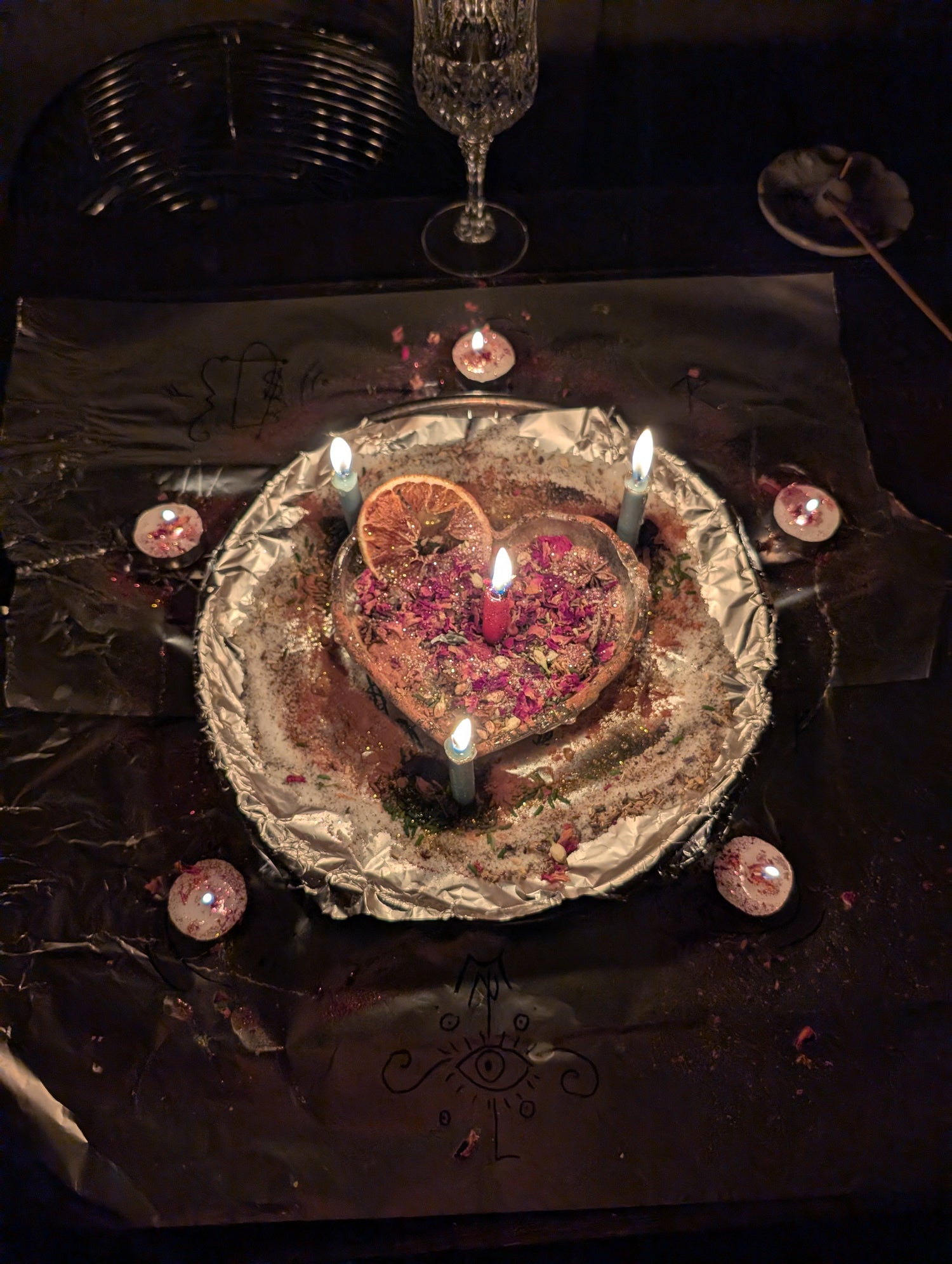 Spell Combo's and Bundles