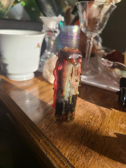 custom spell jar