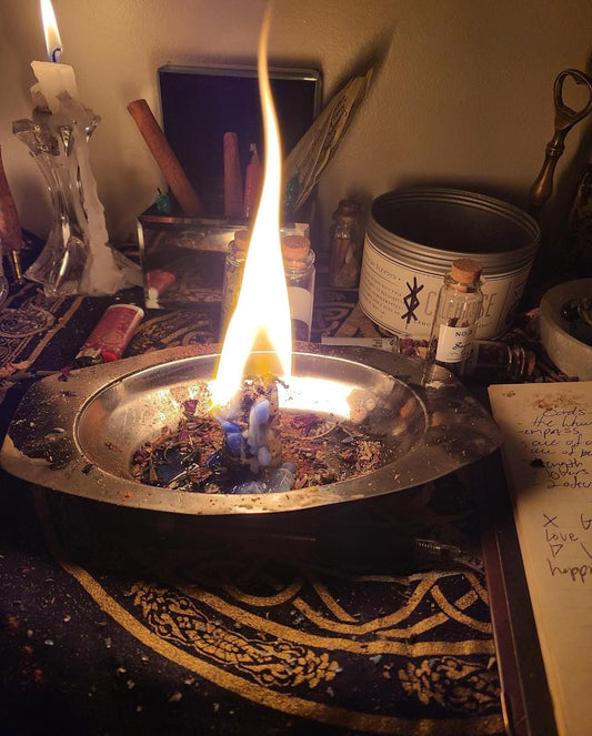 Third party removel spell