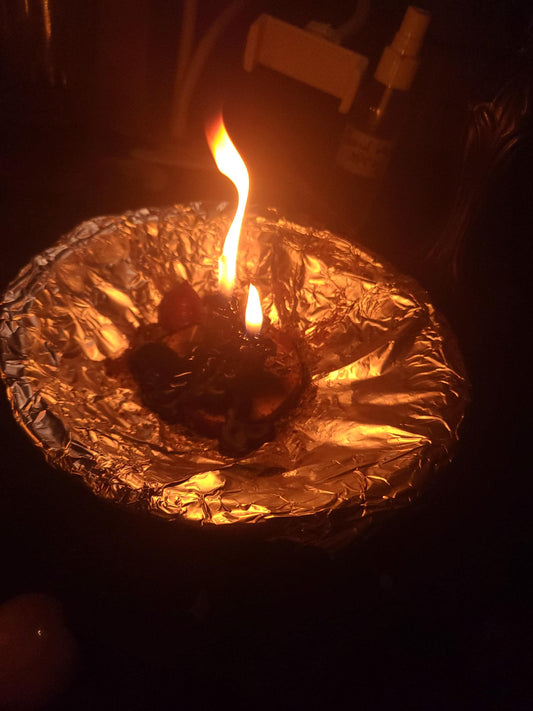 Custom reconciliation spell