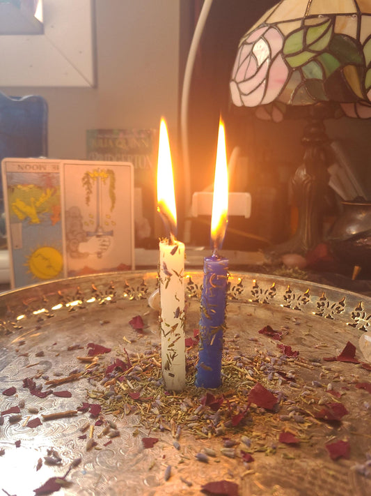 Custome truth, communication and clarity spell