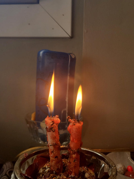 love spell