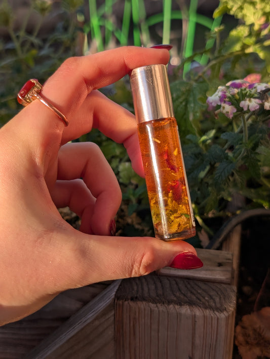 Money Is My Bitch Roller