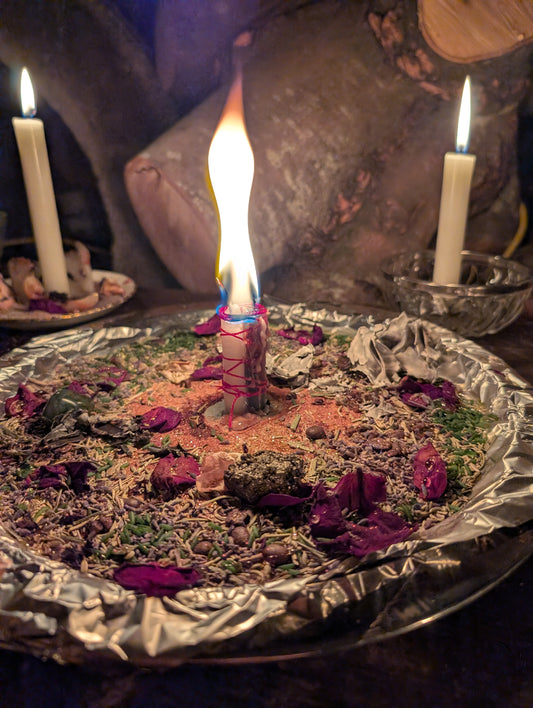 Money is OBSESSED with me spell