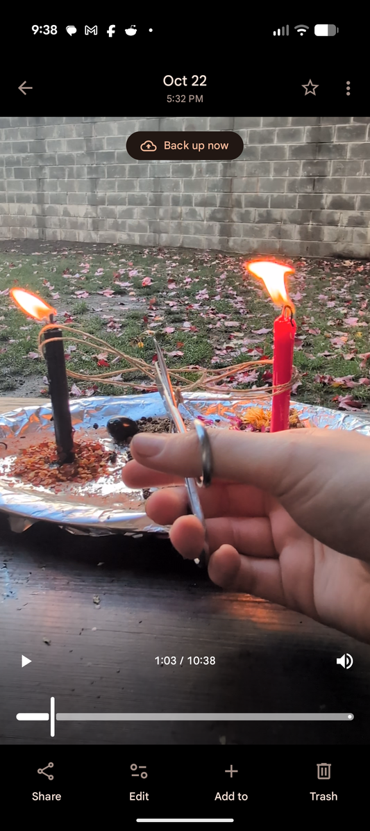 Custom Third Party Remover Spell