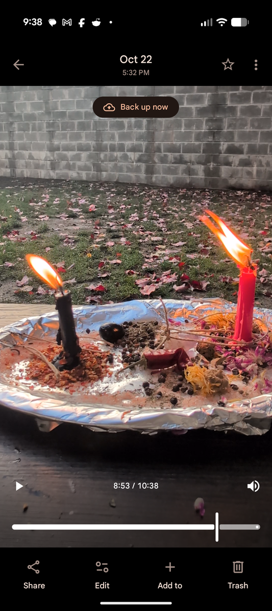 Custom Third Party Remover Spell