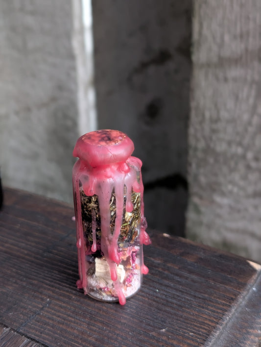 Love Spell Jar