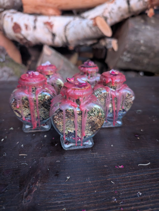 Love Spell Jar - Large