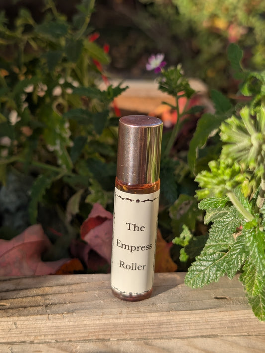 The Empress Roller
