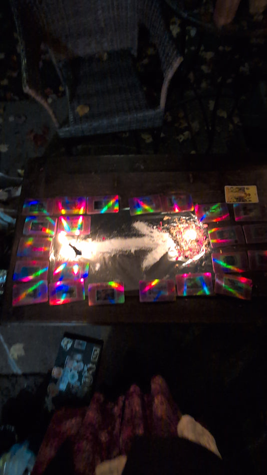 Custom Transmutation Spell