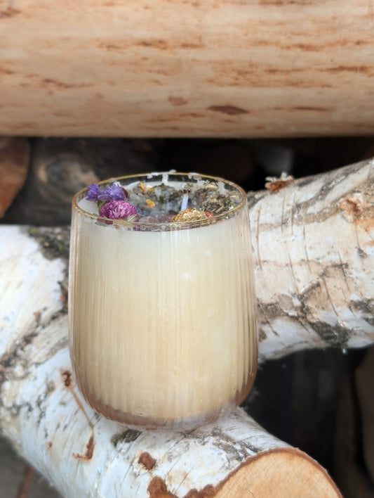 Eternal Light Candle