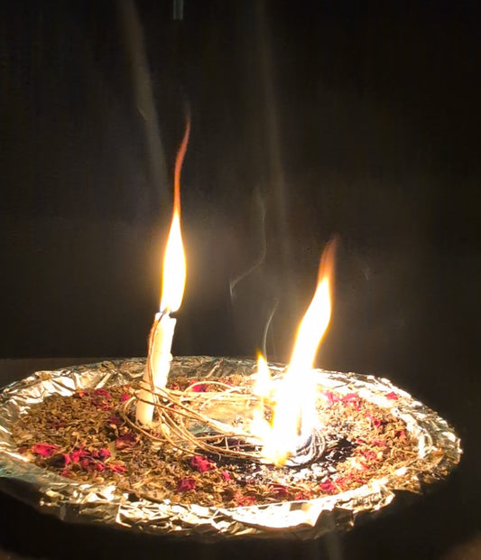 Break The Chains Spell